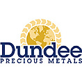 Dundee Precious Metals